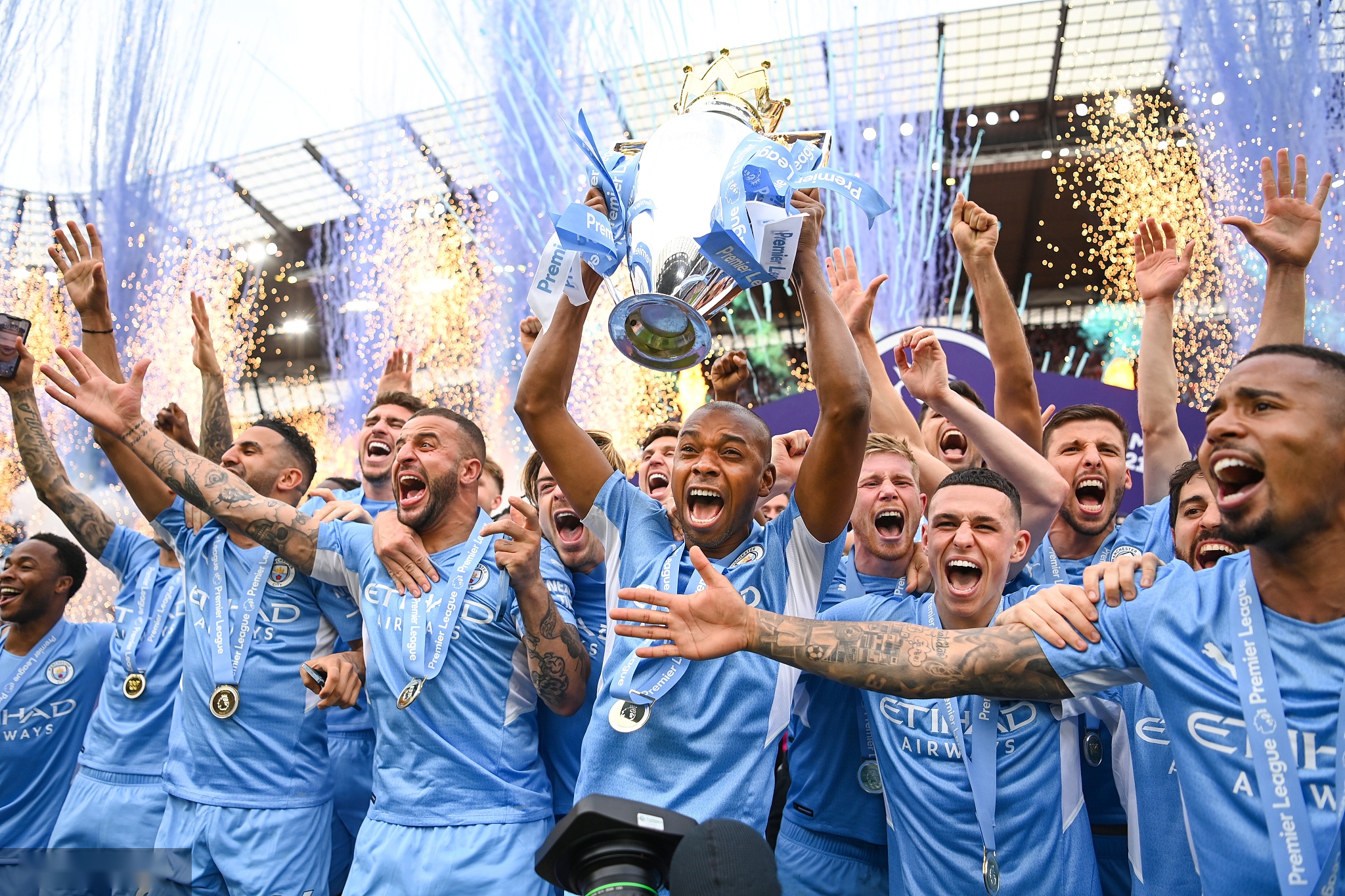 对于观众而 对于观众而